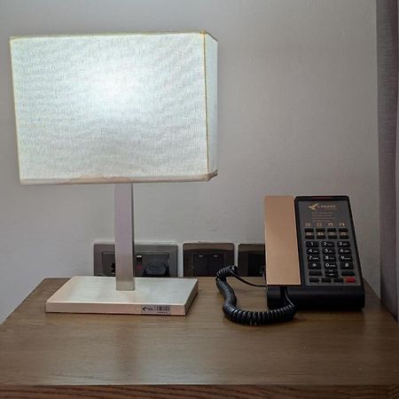 Canary Hotel Kampala Dış mekan fotoğraf